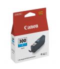 Cartucho canon pfi - 300 c - Imagen 1