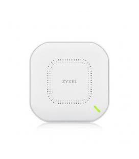 AP ZYXEL WIFI6 SIGLE PACK 802.11ax 4x4 Dual OPTIMIZED ANTENA - Imagen 1