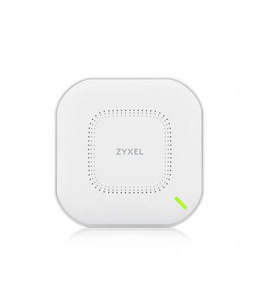 AP ZYXEL WIFI6 SIGLE PACK 802.11ax 4x4 Dual OPTIMIZED ANTENA - Imagen 1