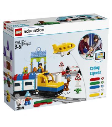 Lego coding express - Imagen 1