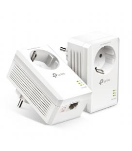 POWERLINE TP-LINK AV1000 GIGA CON ENCHUFE - Imagen 1