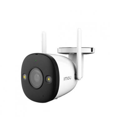 CAMARA IP WIFI IMOU BULLET 2 1080P/2MP/WIFI+ETHERNET/H265 I - Imagen 1