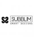 Cargador de pared subblim sub-chg-1zwc02/ 2xusb + cable 3 en 1/ 2.4a/ negro - Imagen 1