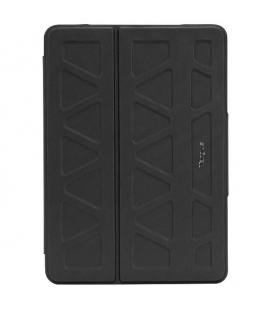 FUNDA TABLET TARGUS PRO-TEK 10,2" IPAD ANTI MICROBIAL NEGRO - Imagen 1