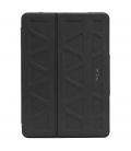 FUNDA TABLET TARGUS PRO-TEK 10,2" IPAD ANTI MICROBIAL NEGRO - Imagen 1