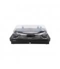 TOCADISCOS AIWA GBTUR-120BKMKII NEGRO 3XVELOCIDAD/33-45-78R - Imagen 3