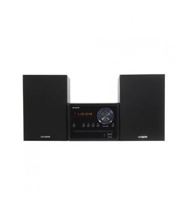 MICRO CADENA HI-FI AIWA MSBTU-300 NEGRO BLUETOOTH 2.1/FM/US - Imagen 1