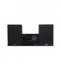 MICRO CADENA HI-FI AIWA MSBTU-300 NEGRO BLUETOOTH 2.1/FM/US - Imagen 1