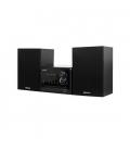 MICRO CADENA HI-FI AIWA MSBTU-300 NEGRO BLUETOOTH 2.1/FM/US - Imagen 2