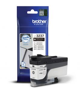 Cartucho tinta brother lc3237bk negro 3000 páginas - Imagen 1