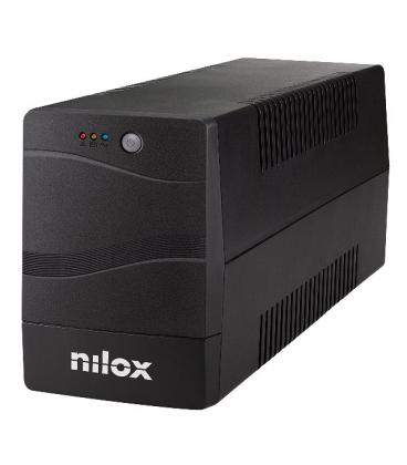 SAI NILOX PREMIUM LINE INTERACTIVE 2000 VA - Imagen 1