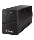 SAI NILOX PREMIUM LINE INTERACTIVE 2000 VA - Imagen 1