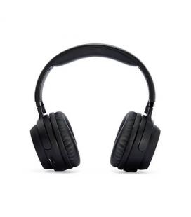 AURICULARES WIRELESS AIWA WHF-880 NEGRO SUPRAURAL/DIADEMA/1