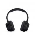 AURICULARES WIRELESS AIWA WHF-880 NEGRO SUPRAURAL/DIADEMA/1 - Imagen 1