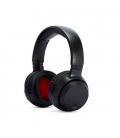 AURICULARES WIRELESS AIWA WHF-880 NEGRO SUPRAURAL/DIADEMA/1 - Imagen 2