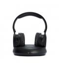 AURICULARES WIRELESS AIWA WHF-880 NEGRO SUPRAURAL/DIADEMA/1 - Imagen 3