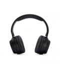 AURICULARES WIRELESS AIWA WHF-880 NEGRO SUPRAURAL/DIADEMA/1 - Imagen 7