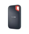 Disco duro externo solido hdd ssd sandisk 4tb extreme portable - Imagen 1