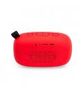 ALTAVOZ AIWA BS-110RD BLUETOOTH ROJO 2X5W/MANOS LIBRES/BLUE - Imagen 5