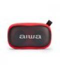 ALTAVOZ AIWA BS-110RD BLUETOOTH ROJO 2X5W/MANOS LIBRES/BLUE - Imagen 7