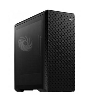 XPG Torre Gaming DEFENDER PRO ARGB Black - Imagen 1