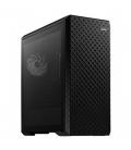 XPG Torre Gaming DEFENDER PRO ARGB Black - Imagen 1