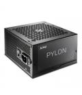 XPG Fuente Gaming PYLON 550W 80+ BRONZE - Imagen 1