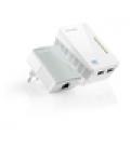 ADAPTADOR PLC TP-LINK AV500 TL-WPA4220 KIT 2UDS - Imagen 8