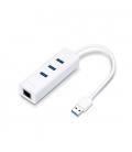 ADAPTADOR USB A ETHERNET GIGABIT TP-LINK UE330 - Imagen 1