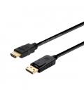 CABLE HDMI 2.0 PREMIUM(A)M A HDMI(A)M AISENS 10M 10M/MACHO - Imagen 1