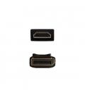 CABLE HDMI 2.0 PREMIUM(A)M A HDMI(A)M AISENS 10M 10M/MACHO - Imagen 2