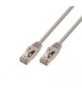 CABLE RED FTP CAT6 RJ45 AISENS 1M GRIS AWG24 A136-0274 - Imagen 3