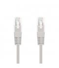 CABLE RED UTP CAT6 RJ45 NANOCABLE 3M - Imagen 1