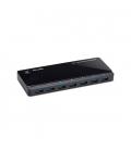 HUB 7 PUERTOS USB 3.0 TP-LINK UH720 - Imagen 4