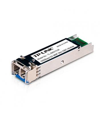 MODULO FIBRA SFP TP-LINK TL-SM311LM - Imagen 1