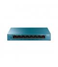 HUB SWITCH 8 PTOS 10/100/1000 TP-LINK LS108G - Imagen 1