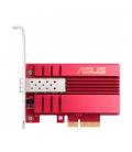 TARJETA DE RED PCI-E ASUS XG-C100F - Imagen 2