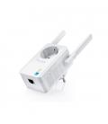 WIRELESS LAN REPETIDOR TP-LINK N300 TL-WA860RE - Imagen 2