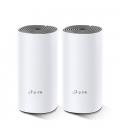 WIRELESS PUNTO DE ACCESO TP-LINK DECO M4 P-2 - Imagen 1