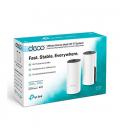 WIRELESS PUNTO DE ACCESO TP-LINK DECO M4 P-2 - Imagen 3