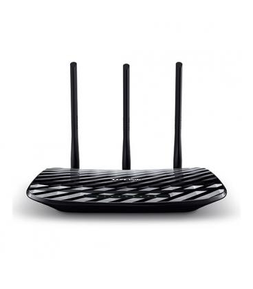 WIRELESS ROUTER TP-LINK ARCHER C20 V4.0 - Imagen 1