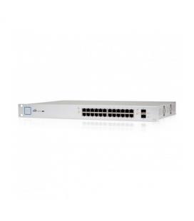 SWITCH UBIQUITI UNIFI GIGABIT US-24-250W