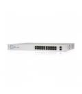 SWITCH UBIQUITI UNIFI GIGABIT US-24-250W - Imagen 2