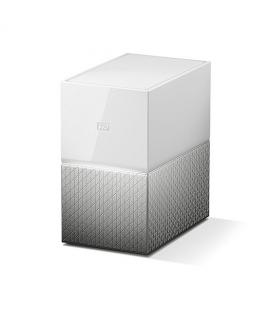 NAS SERVIDOR WD MY CLOUD HOME 3TB - Imagen 1