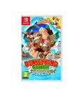 JUEGO NINTENDO SWITCH DONKEY KONG TROPICAL FREEZE - Imagen 1