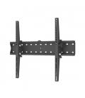 SOPORTE TV/MON TOOQ 37-70 INCLINA NEGRO - Imagen 1