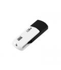 PENDRIVE 128GB USB2.0 GOODRAM UCO2 BLACK/WHITE - Imagen 2