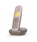 TELEF INALAMBRICO DECT DIGITAL GIGASET A170 MARRON - Imagen 2