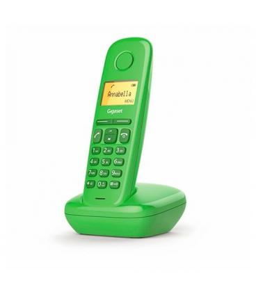 TELEF INALAMBRICO DECT DIGITAL GIGASET A170 VERDE - Imagen 1