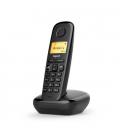 TELEF INALAMBRICO DECT DIGITAL GIGASET A270 NEGRO - Imagen 1